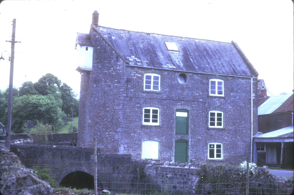 Somerset Her