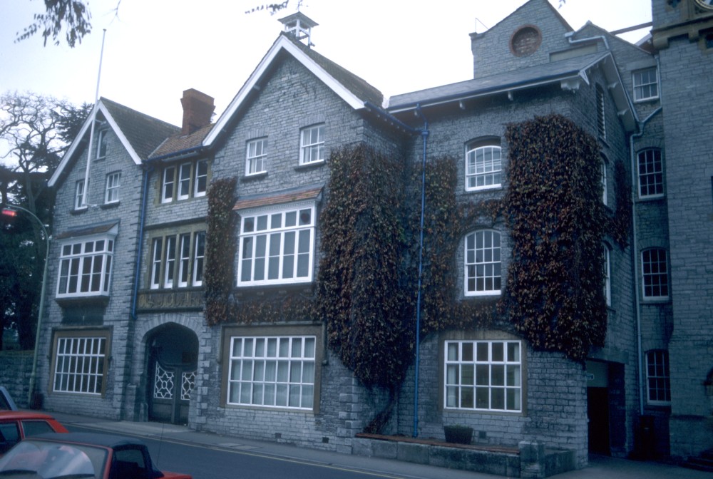 clarks factory street