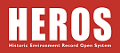 Historic Environment Record Open System logo